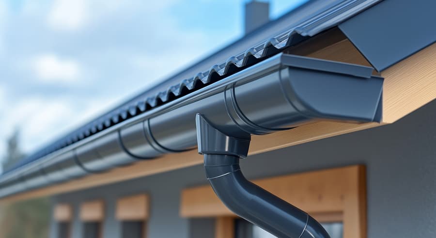 Contacta ahora con Canalones Narón